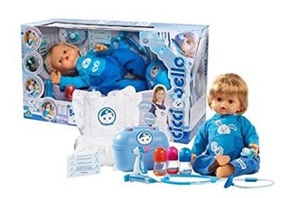 Immagine di Cicciobello Bua Deluxe