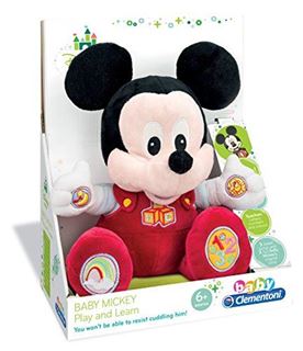 Immagine di Topolino Canta e Impara Parlante
