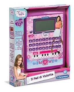 Immagine di Tablet Violetta