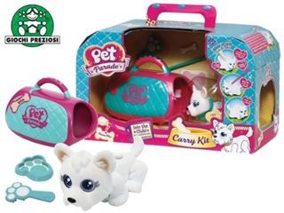 Immagine di Pet Parade Carry kit