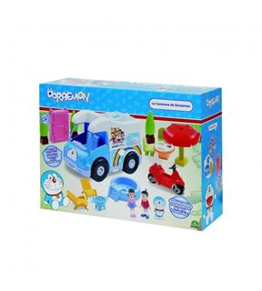 Immagine di Doraemon Camper