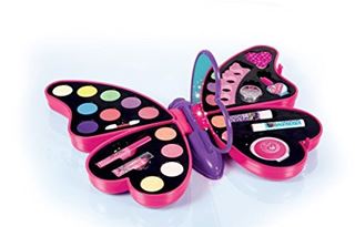 Immagine di Crazy Chic - Butterfly Beauty Set