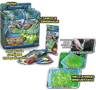 Immagine di Sl Bunch Busta 100 Pall. 12pz