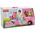 Immagine di Barbie Camper Bundle Top Natale Volantino