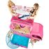 Immagine di Barbie Camper Bundle Top Natale Volantino
