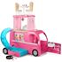 Immagine di Barbie Camper Bundle Top Natale Volantino