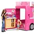 Immagine di Barbie Camper Bundle Top Natale Volantino