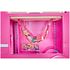 Immagine di Barbie Camper Bundle Top Natale Volantino