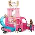Immagine di Barbie Camper Bundle Top Natale Volantino