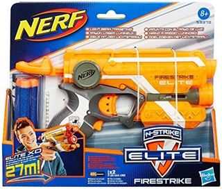 Immagine di Nerf Firestrike