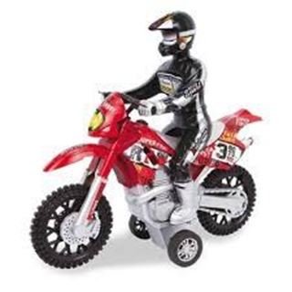 Immagine di Moto Cross Scala 1.6