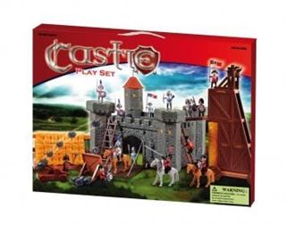 Immagine di Castello Playset Grande