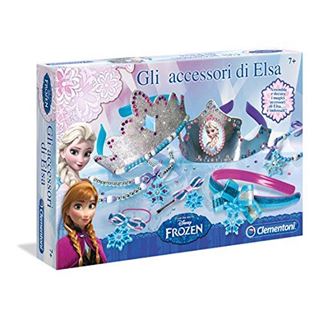 Immagine di Frozen gli Accessori di Elsa