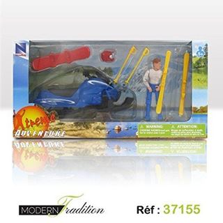 Immagine di Camping Extreme Adventure