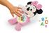 Immagine di Minnie Tenero Peluche Luminoso