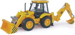 Immagine di Caricatore Jcb 4cx
