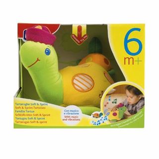 Immagine di Gioco Tartaruga Soft & Sprint