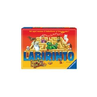 Immagine di Labirinto