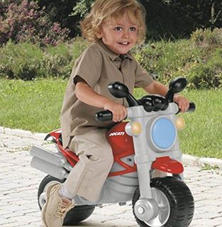 Immagine di Ducati Monster
