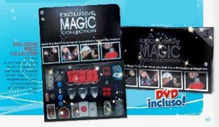 Immagine di Exclusive Magic Collection