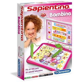 Immagine di Sapientino Bambina
