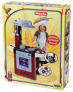 Immagine di Cucina Miele Cm.95 Petit Gourmet