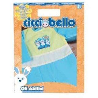 Immagine di Cicciobello Abiti Classici