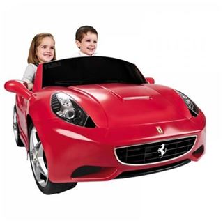 Immagine di Ferrari California 12v