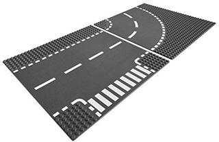 Immagine di Incrocio a T e Curva V70