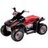 Immagine di Polaris Sportsman 400 Nero 2011