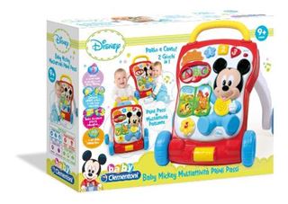 Immagine di Topolino Primi Passi Attovita'