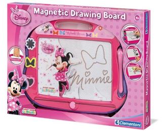 Immagine di Minnie Lavagna Magnetica Esp 24 Pz