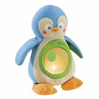Immagine di Pinguino  Musicale