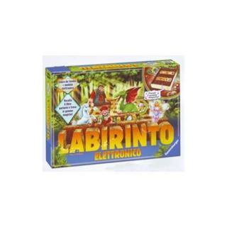 Immagine di Labirinto Elettronico