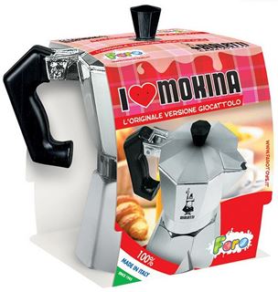 Immagine di Moka Bialetti Sfusa