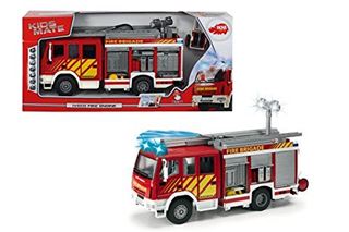 Immagine di Set Vigili Del Fuoco con Camion Friz.