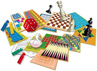 Immagine di Giochi Riuniti + di 60