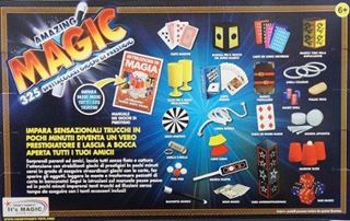 Immagine di Amazing Magic 325 Tricks