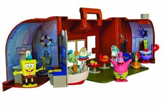 Immagine di Spb krusty krab