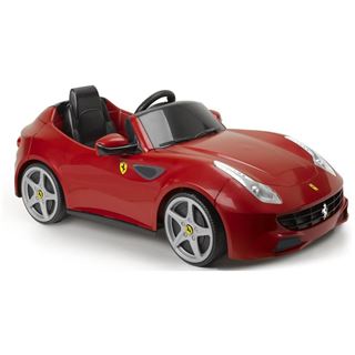 Immagine di Ferrari Ff 6v