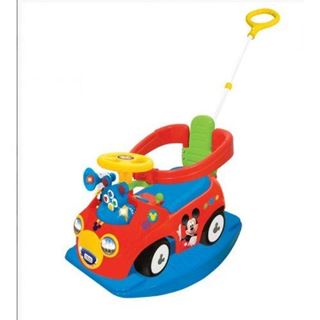 Immagine di Primipassi 4in1 Mickey Mouse