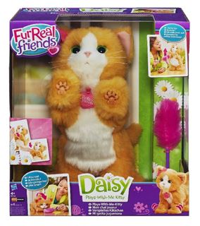 Immagine di Furreal Friends Gattina Daisy (a2003e35)