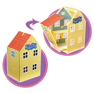 Immagine di La Casa di Peppa Pigdeluxe Ass 2
