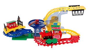 Immagine di Treno Comico B/o