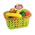 Immagine di Frutta e Verdura in Cesto