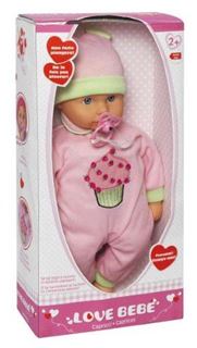 Immagine di Love Bebe Capricci