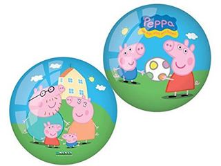 Immagine di Pallone 230 Peppa Pig