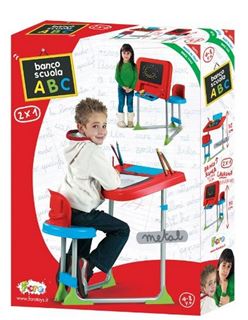 Immagine di BANCO SCUOLA