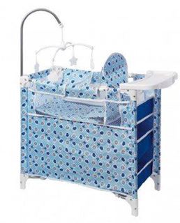 Immagine di Cicciobello Nurcery Center