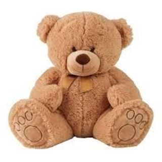 Immagine di Orso Jumbo 107 Cm